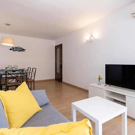 Uhc Mexico I Apartments 坎布里尔斯 外观 照片