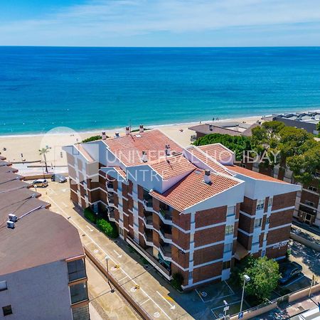 Uhc Mexico I Apartments 坎布里尔斯 外观 照片