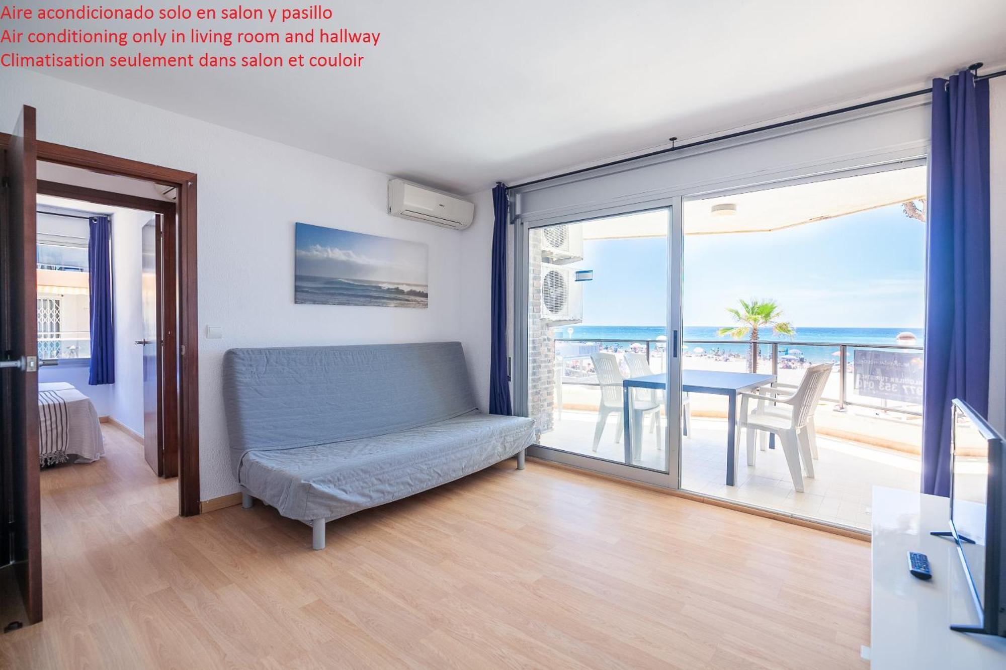 Uhc Mexico I Apartments 坎布里尔斯 外观 照片