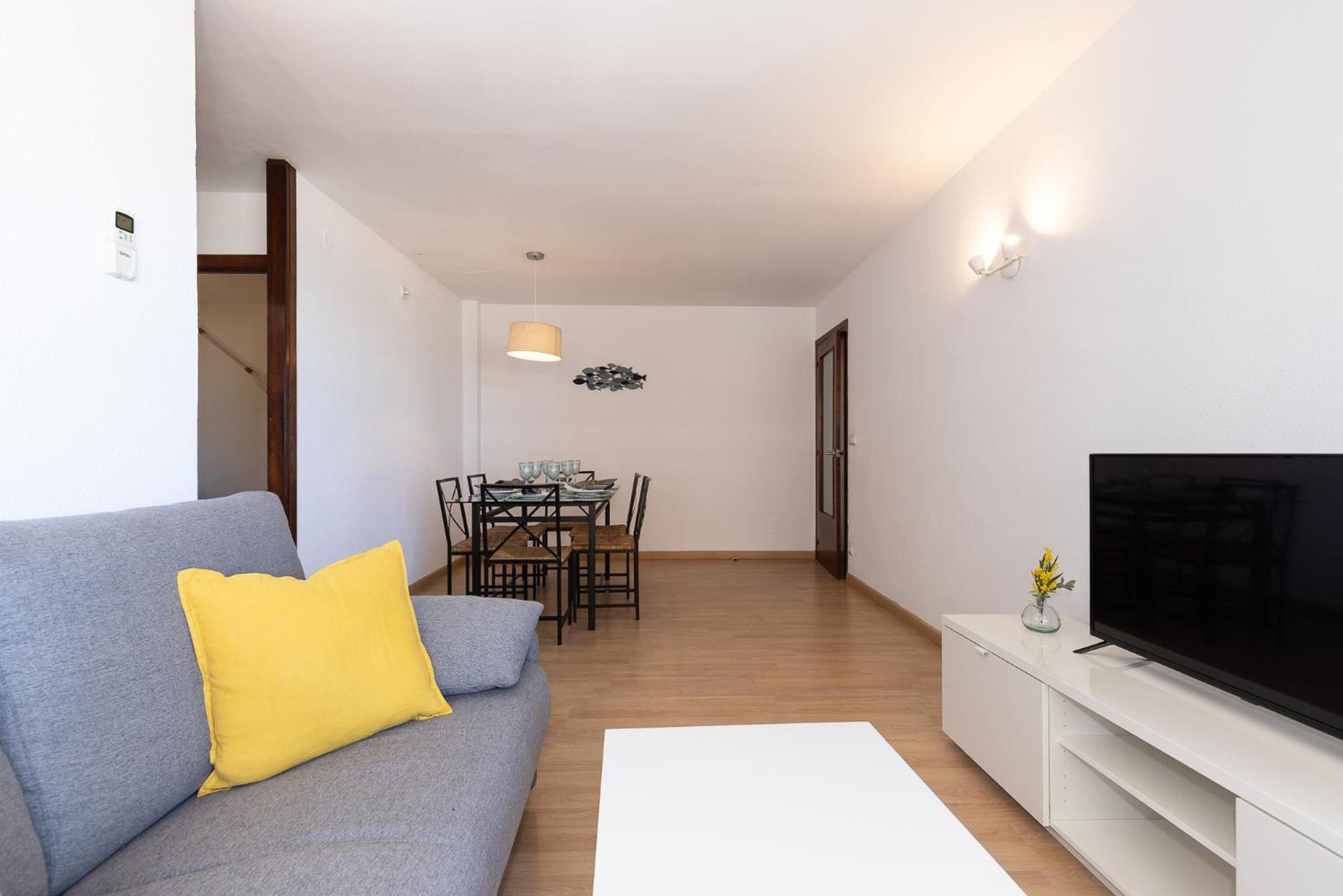 Uhc Mexico I Apartments 坎布里尔斯 客房 照片