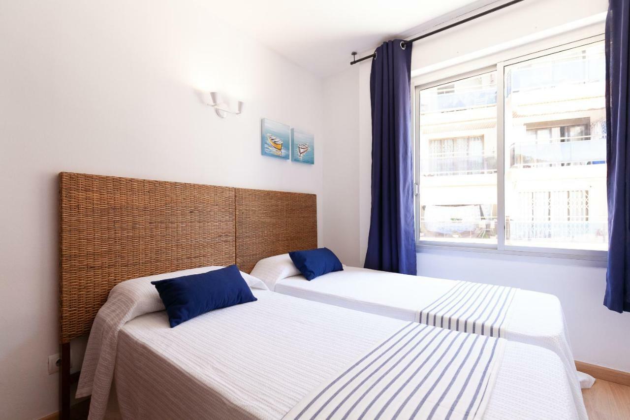 Uhc Mexico I Apartments 坎布里尔斯 外观 照片