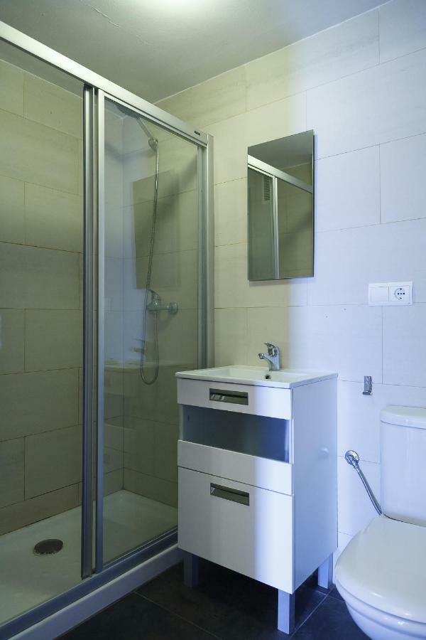Uhc Mexico I Apartments 坎布里尔斯 外观 照片