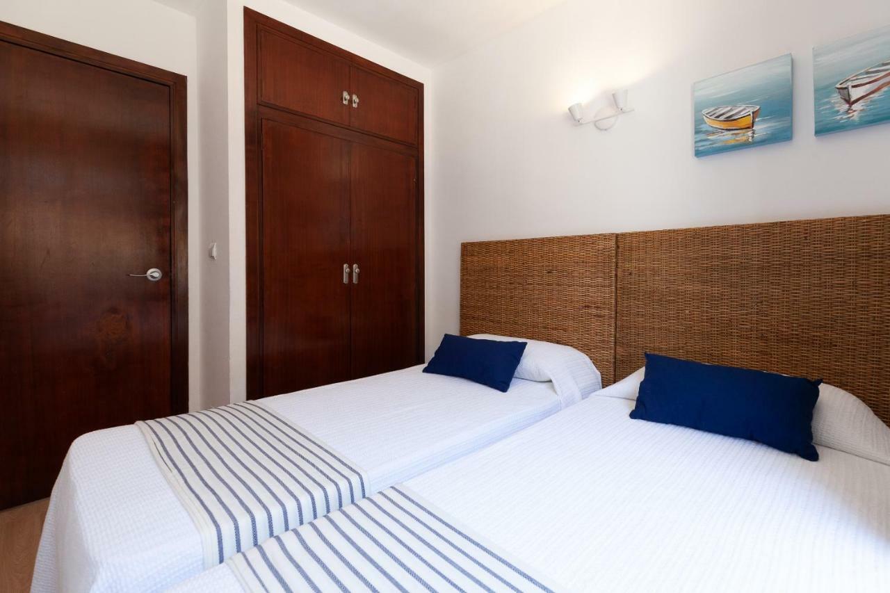 Uhc Mexico I Apartments 坎布里尔斯 外观 照片