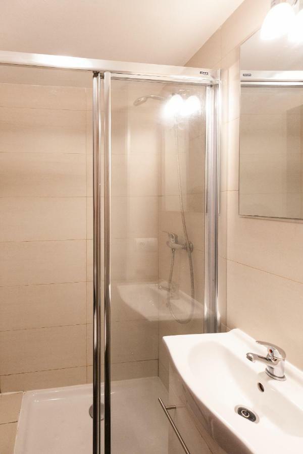 Uhc Mexico I Apartments 坎布里尔斯 外观 照片