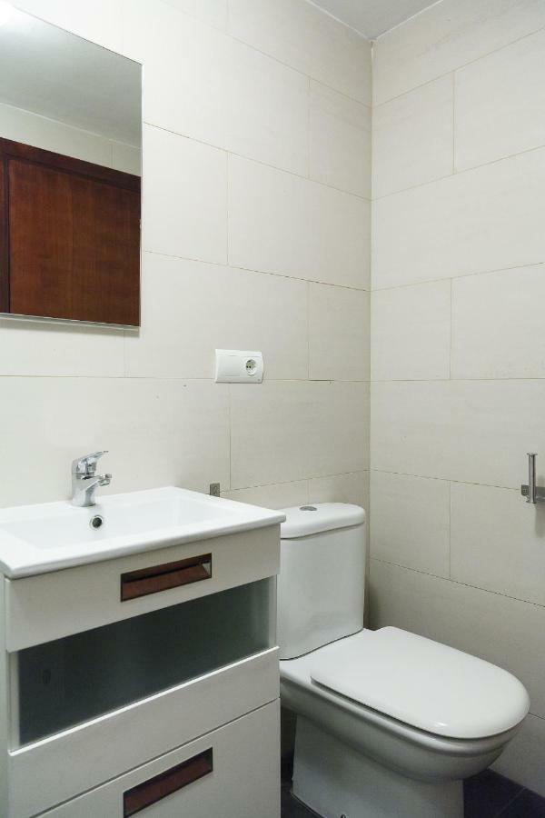 Uhc Mexico I Apartments 坎布里尔斯 外观 照片