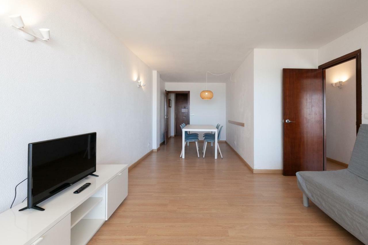 Uhc Mexico I Apartments 坎布里尔斯 外观 照片